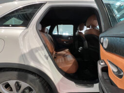 
										Mercedes-Benz GLC 350 e 4MATIC 7G-Tronic Plus full									