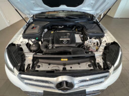 
										Mercedes-Benz GLC 350 e 4MATIC 7G-Tronic Plus full									