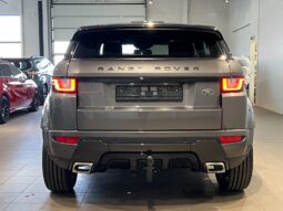 
										Land Rover Range Rover Evoque 2.0 TD4 AWD Automatic full									