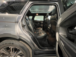 
										Land Rover Range Rover Evoque 2.0 TD4 AWD Automatic full									