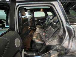 
										Land Rover Range Rover Evoque 2.0 TD4 AWD Automatic full									