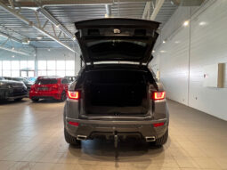 
										Land Rover Range Rover Evoque 2.0 TD4 AWD Automatic full									