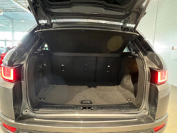 
										Land Rover Range Rover Evoque 2.0 TD4 AWD Automatic full									