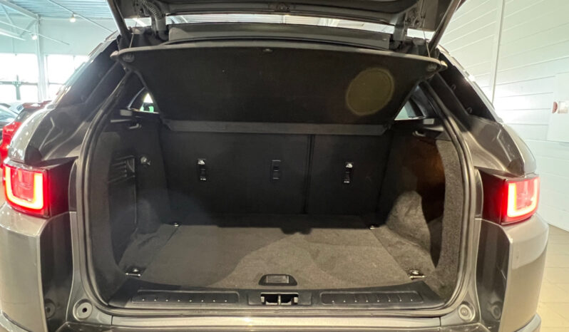 
								Land Rover Range Rover Evoque 2.0 TD4 AWD Automatic full									