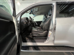 
										Toyota Land Cruiser Prado full									