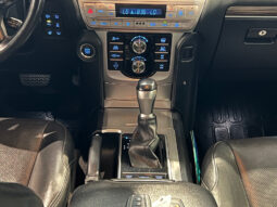 
										Toyota Land Cruiser Prado full									