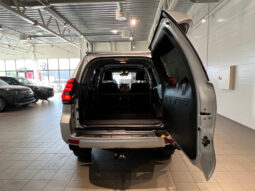 
										Toyota Land Cruiser Prado full									