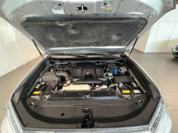 
										Toyota Land Cruiser Prado full									