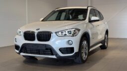 BMW X1 xDrive20i Steptronic