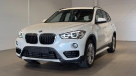 BMW X1 xDrive20i Steptronic