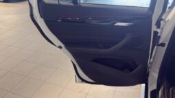 
										BMW X1 xDrive20i Steptronic full									