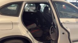 
										BMW X1 xDrive20i Steptronic full									