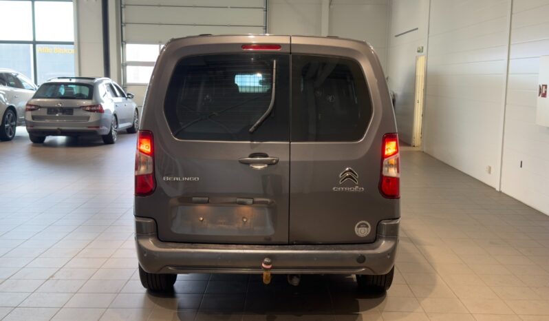 
								Citroën Berlingo full									