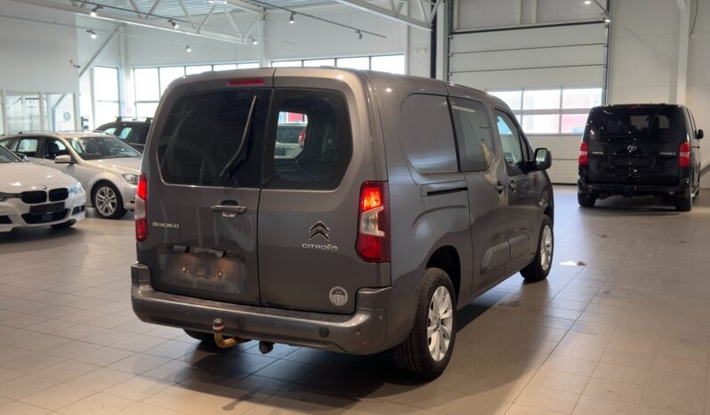 
								Citroën Berlingo full									