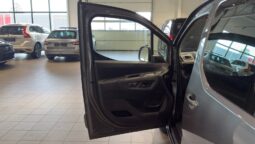 
										Citroën Berlingo full									