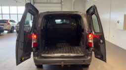 
										Citroën Berlingo full									