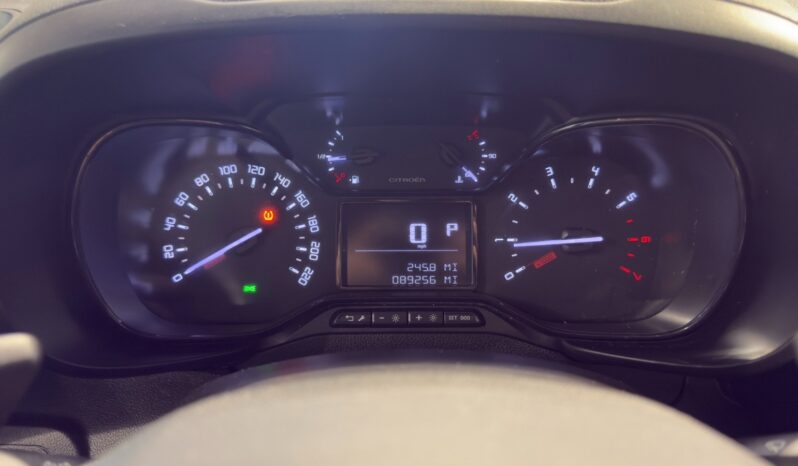 
								Citroën Berlingo full									