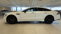 
										Mercedes-Benz AMG GT 53 4-door Coupé 4MATI full									