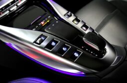 
										Mercedes-Benz AMG GT 53 4-door Coupé 4MATI full									