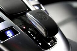 
										Mercedes-Benz AMG GT 53 4-door Coupé 4MATI full									