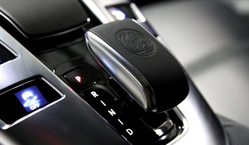 
								Mercedes-Benz AMG GT 53 4-door Coupé 4MATI full									