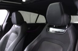 
										Mercedes-Benz AMG GT 53 4-door Coupé 4MATI full									