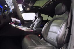 
										Mercedes-Benz AMG GT 53 4-door Coupé 4MATI full									