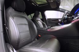 
										Mercedes-Benz AMG GT 53 4-door Coupé 4MATI full									