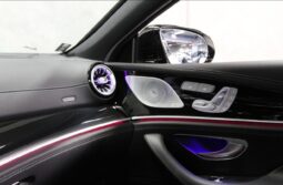 
										Mercedes-Benz AMG GT 53 4-door Coupé 4MATI full									