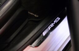 
										Mercedes-Benz AMG GT 53 4-door Coupé 4MATI full									