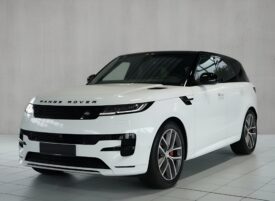 2024 Land Rover Range Rover Sport Autobiography