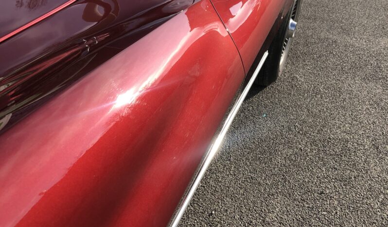 
								1967 Chevrolet Corvette C2 427 full									