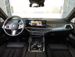 
										2025 BMW X5 xDrive50e M Sport full									