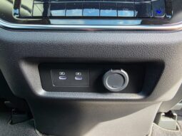 
										Nissan Patrol Armada Platinum full									