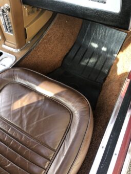 
										1967 Chevrolet Corvette C2 427 full									