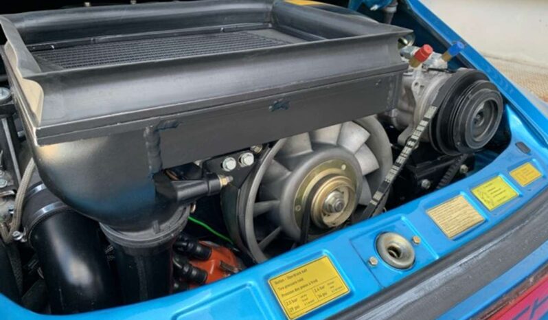 
								1978 Porsche 930 Turbo full									
