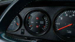 
										1988 Porsche 911 Carrera Coupe (German-market) full									