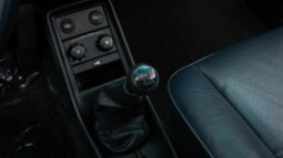 
										1988 Porsche 911 Carrera Coupe (German-market) full									