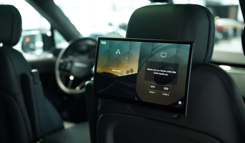 
								2024 Land Rover Range Rover Sport Autobiography full									