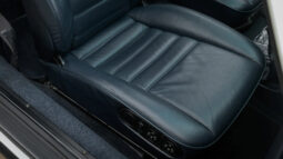 
										1988 Porsche 911 Carrera Coupe (German-market) full									