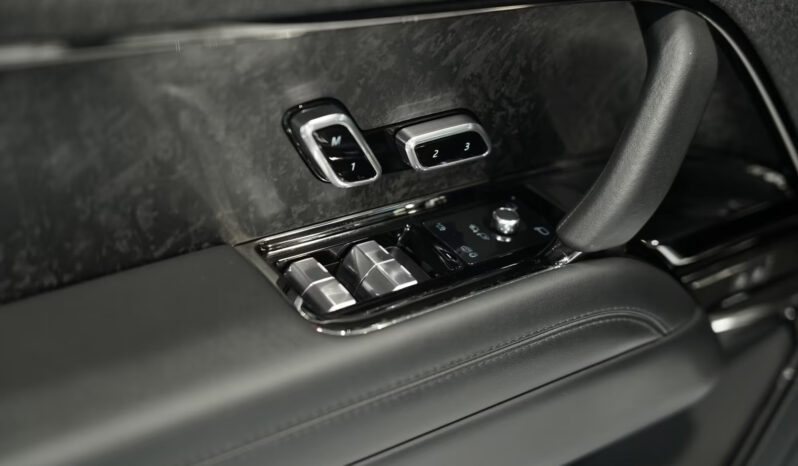 
								2024 Land Rover Range Rover Sport Autobiography full									