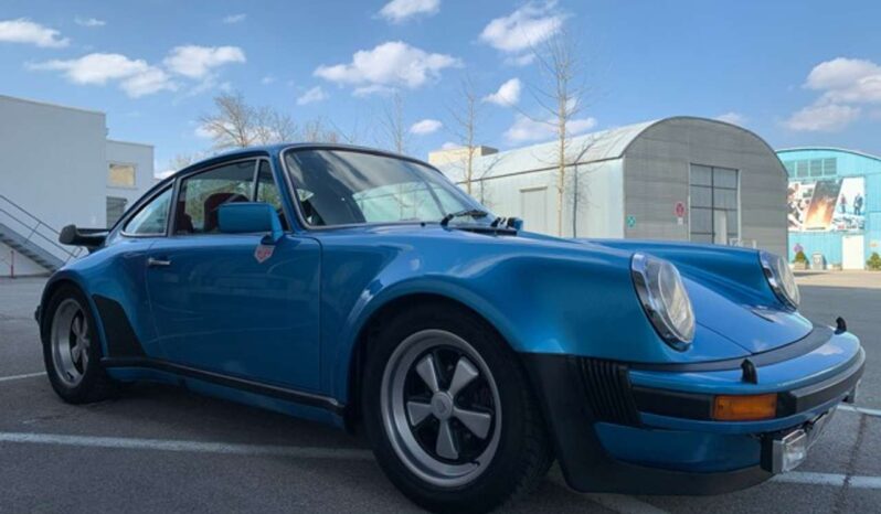
								1978 Porsche 930 Turbo full									
