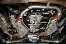 
										1988 Porsche 911 Carrera Coupe (German-market) full									