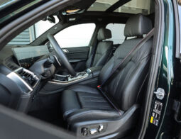 
										2025 BMW X5 xDrive50e M Sport full									