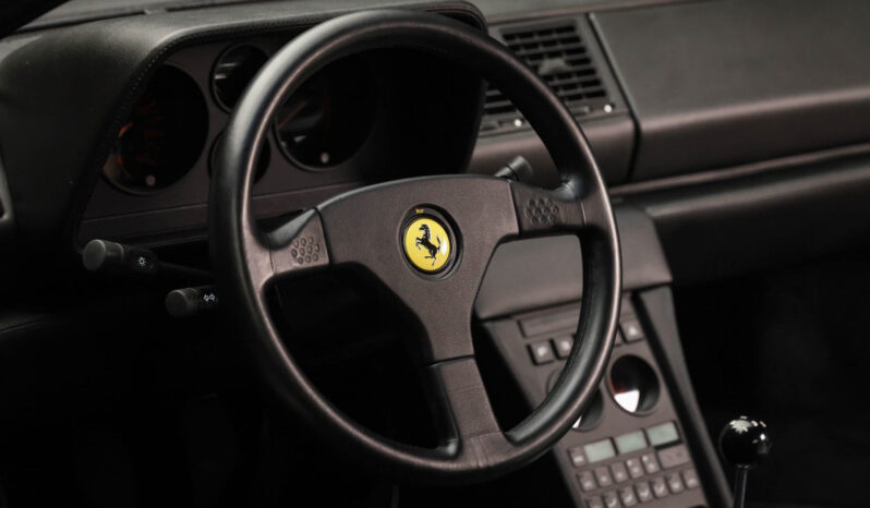 
								1991 Ferrari 348 TB full									
