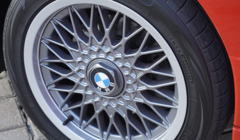 
								1990 BMW M3 Sport Evolution full									