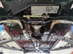 
										1990 BMW M3 Sport Evolution full									
