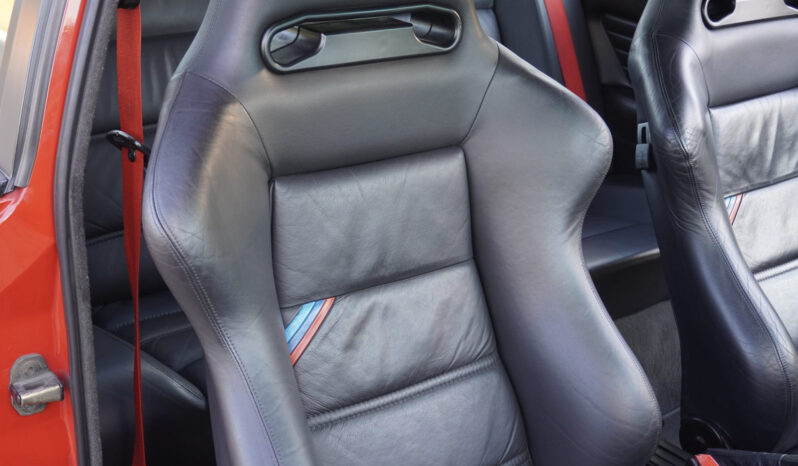 
								1990 BMW M3 Sport Evolution full									