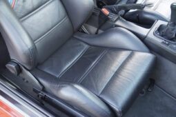 
										1990 BMW M3 Sport Evolution full									