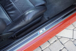
										1990 BMW M3 Sport Evolution full									